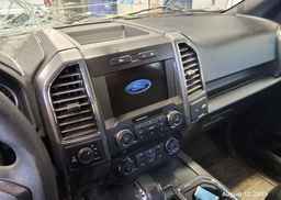 2020 FORD F150