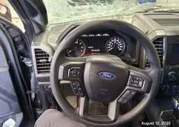 2020 FORD F150