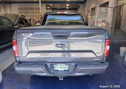 2020 FORD F150