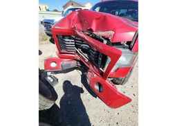 2011 FORD F150