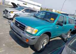 1998 TOYOTA TACOMA XTRACAB