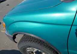 1998 TOYOTA TACOMA XTRACAB