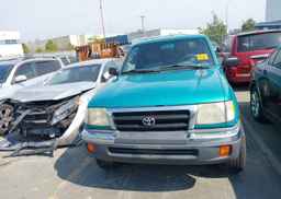 1998 TOYOTA TACOMA XTRACAB