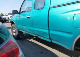 1998 TOYOTA TACOMA XTRACAB