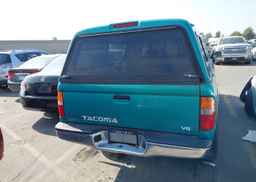 1998 TOYOTA TACOMA XTRACAB