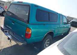 1998 TOYOTA TACOMA XTRACAB