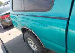 1998 TOYOTA TACOMA XTRACAB
