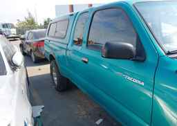 1998 TOYOTA TACOMA XTRACAB