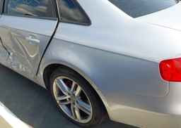 2013 AUDI A4