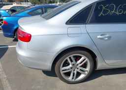 2013 AUDI A4