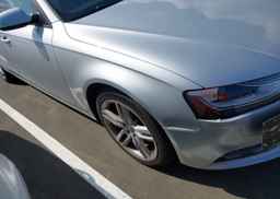2013 AUDI A4