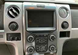 2014 FORD F150