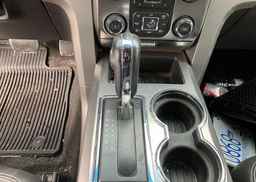 2014 FORD F150