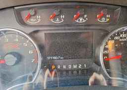 2014 FORD F150