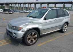 2004 BMW X5