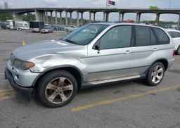 2004 BMW X5