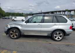 2004 BMW X5