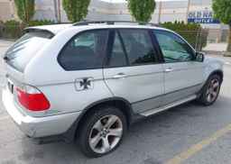 2004 BMW X5