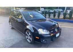2007 VOLKSWAGEN GTI
