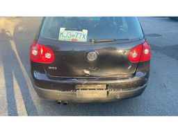 2007 VOLKSWAGEN GTI