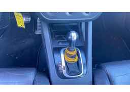 2007 VOLKSWAGEN GTI