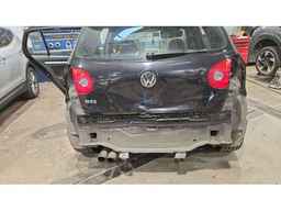 2007 VOLKSWAGEN GTI