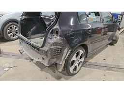2007 VOLKSWAGEN GTI