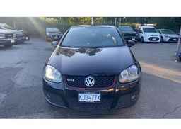 2007 VOLKSWAGEN GTI