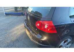 2007 VOLKSWAGEN GTI