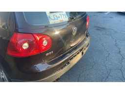 2007 VOLKSWAGEN GTI