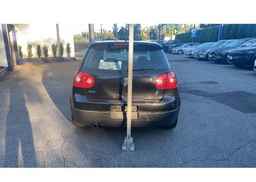 2007 VOLKSWAGEN GTI
