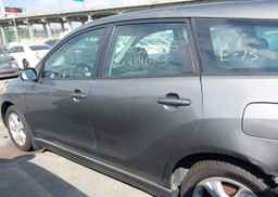 2007 TOYOTA COROLLA MATRIX XR