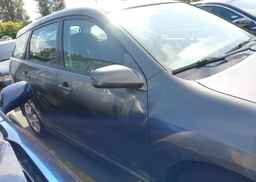 2007 TOYOTA COROLLA MATRIX XR