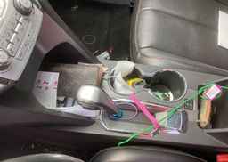 2012 GMC TERRAIN SLT