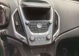 2012 GMC TERRAIN SLT