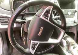 2012 GMC TERRAIN SLT