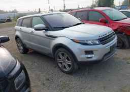2012 LAND ROVER RANGE ROVER EVOQUE PURE PLUS