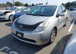 2005 TOYOTA PRIUS