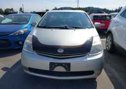 2005 TOYOTA PRIUS