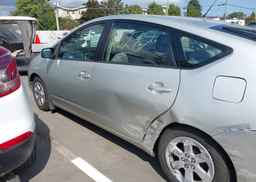 2005 TOYOTA PRIUS