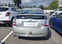 2005 TOYOTA PRIUS