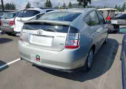 2005 TOYOTA PRIUS
