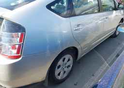 2005 TOYOTA PRIUS