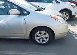 2005 TOYOTA PRIUS