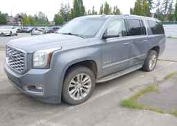 2020 GMC YUKON XL DENALI