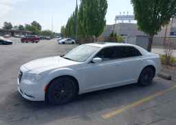 2015 CHRYSLER 300