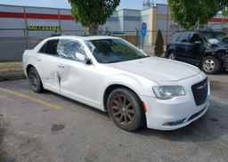 2015 CHRYSLER 300