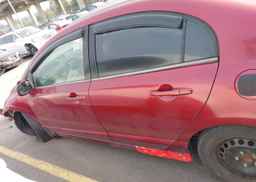 2006 HONDA CIVIC LX