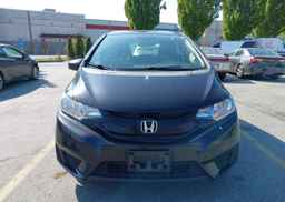2017 HONDA FIT