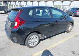 2017 HONDA FIT